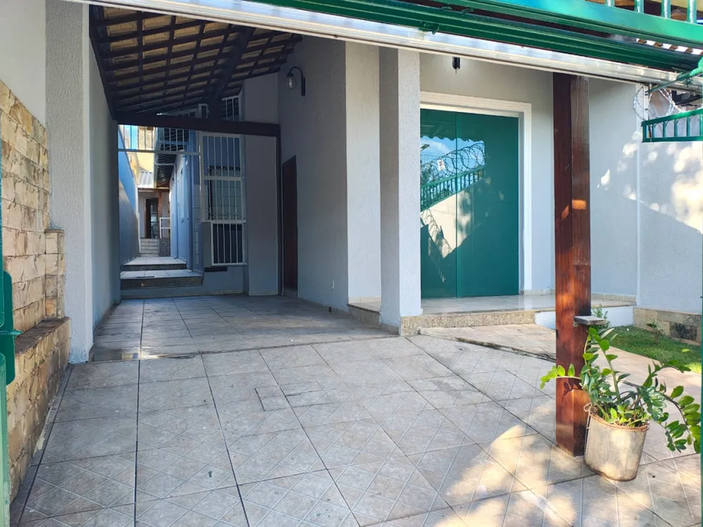 Casa, 3 quartos, 180 m² - Foto 2