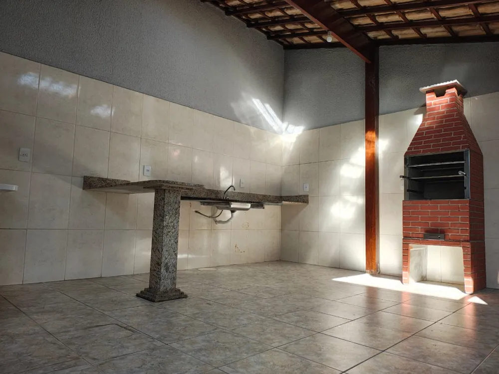 Casa, 3 quartos, 180 m² - Foto 2