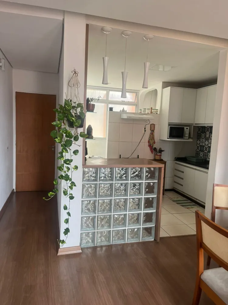 Apartamento, 3 quartos, 84 m² - Foto 2