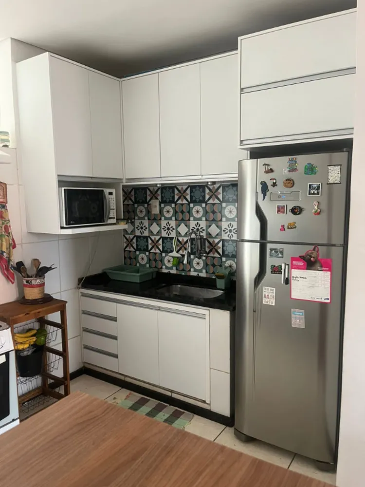 Apartamento, 3 quartos, 84 m² - Foto 3