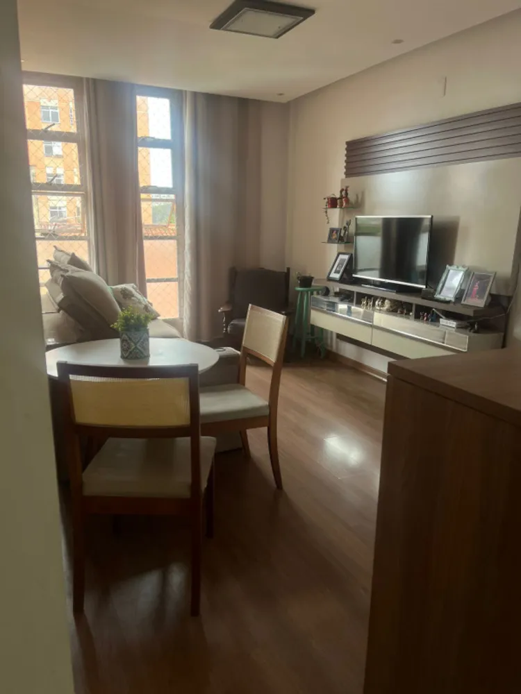 Apartamento, 3 quartos, 84 m² - Foto 1