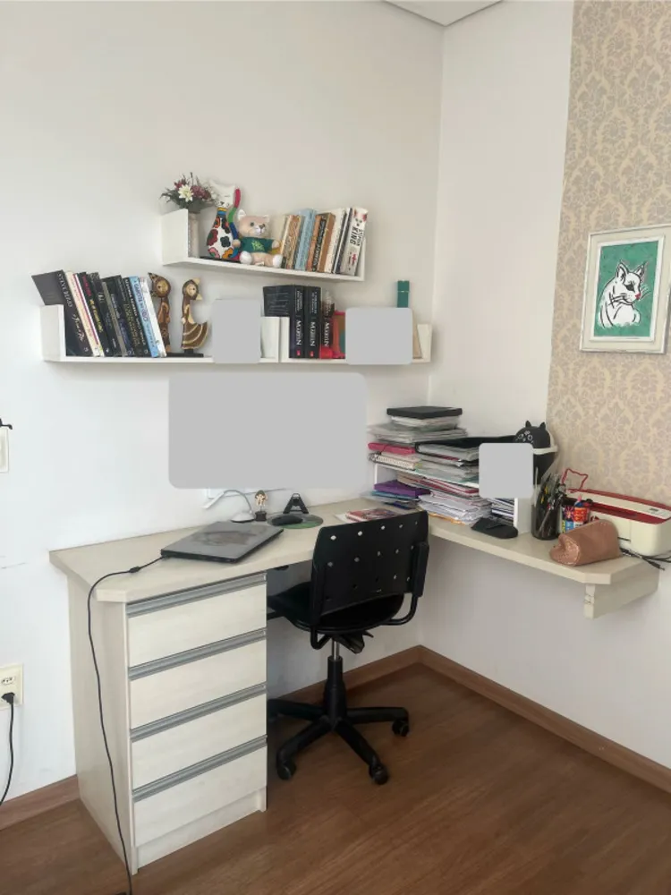 Apartamento, 3 quartos, 84 m² - Foto 8