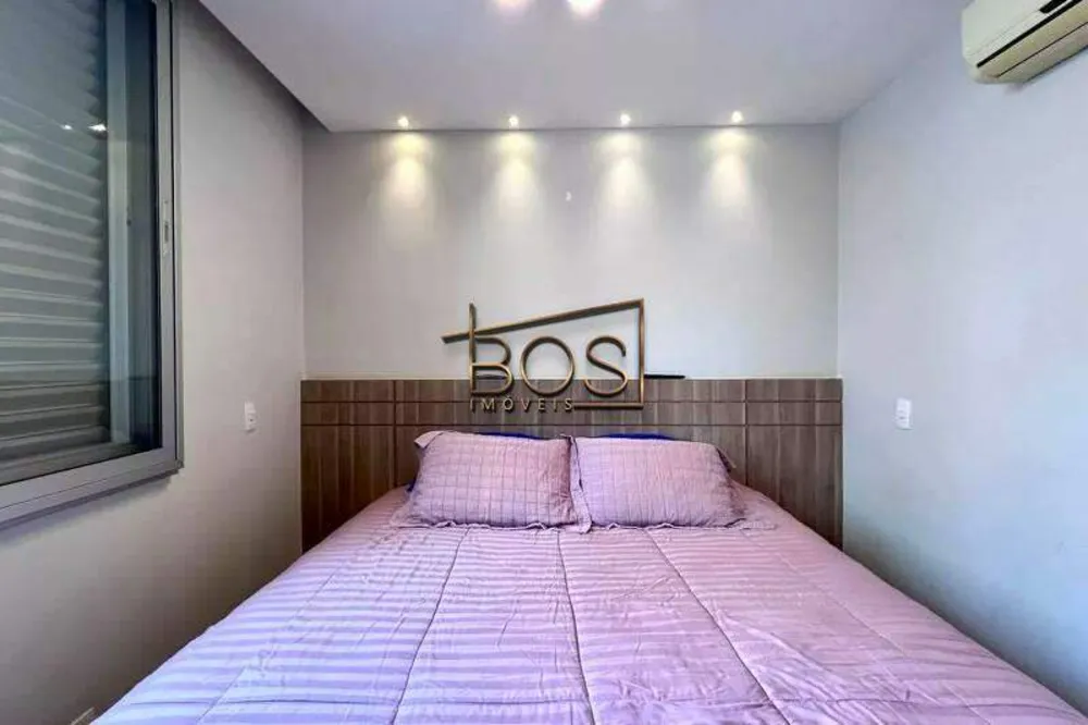 Cobertura, 3 quartos, 190 m² - Foto 12