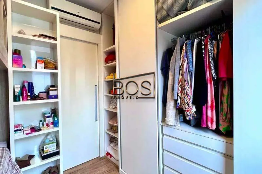 Cobertura, 3 quartos, 190 m² - Foto 15
