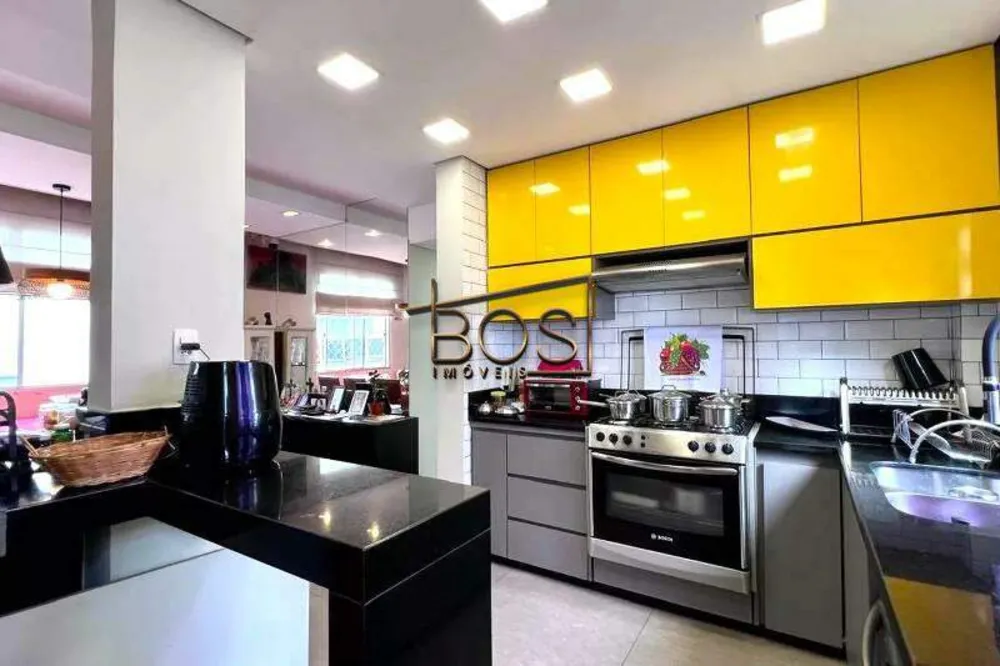 Cobertura, 3 quartos, 190 m² - Foto 5