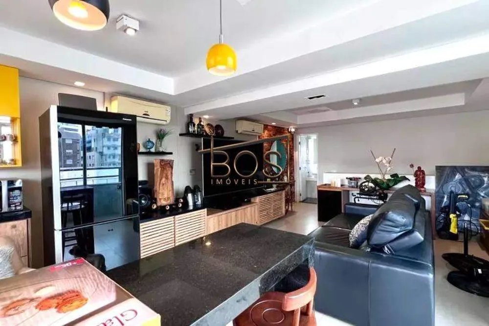 Cobertura, 3 quartos, 190 m² - Foto 8