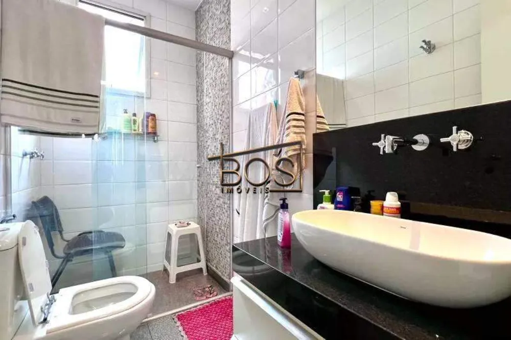 Cobertura, 3 quartos, 190 m² - Foto 16