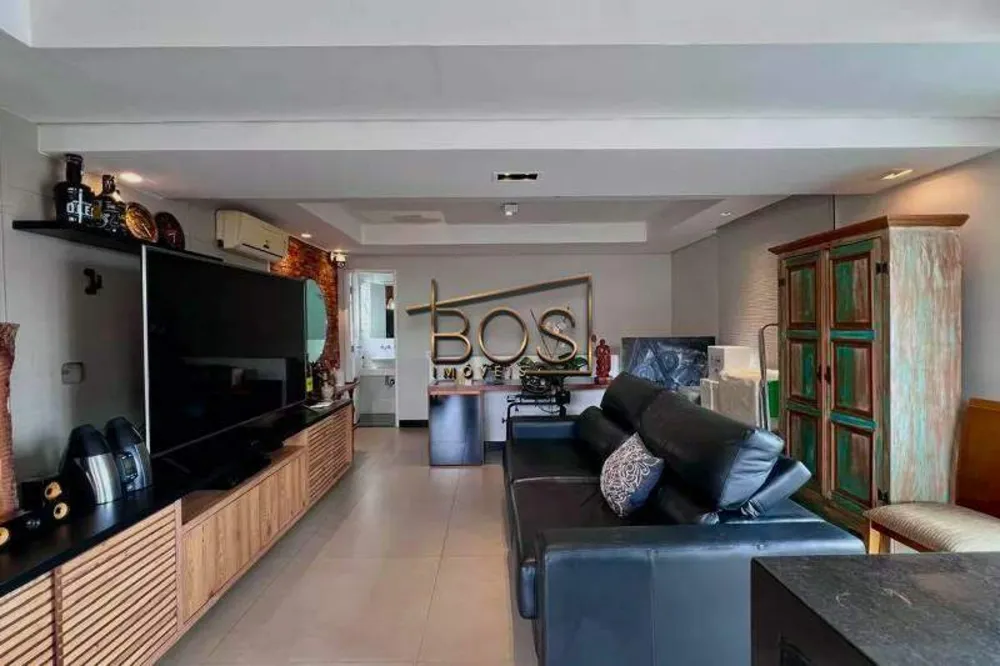 Cobertura, 3 quartos, 190 m² - Foto 6