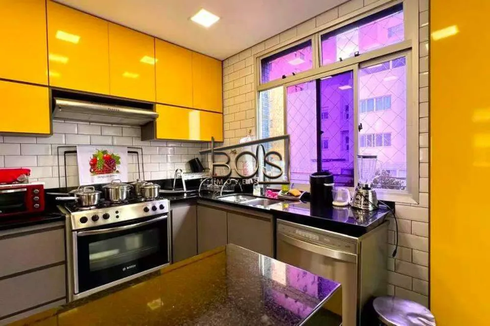 Cobertura, 3 quartos, 190 m² - Foto 4