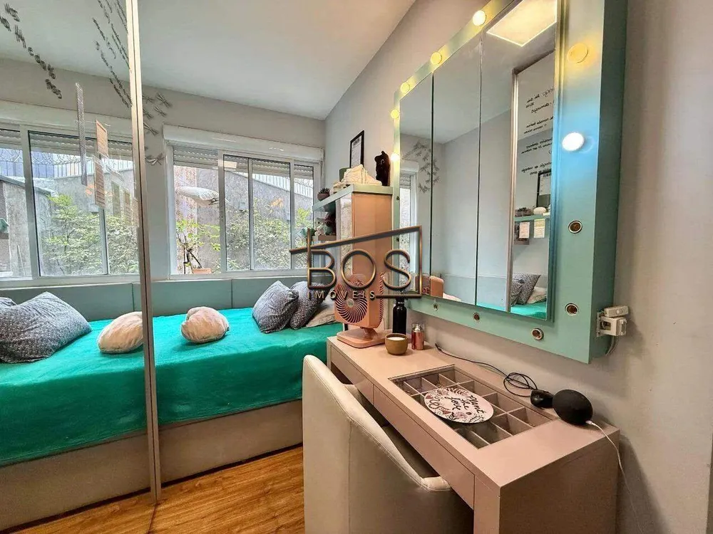 Apartamento, 3 quartos, 117 m² - Foto 11
