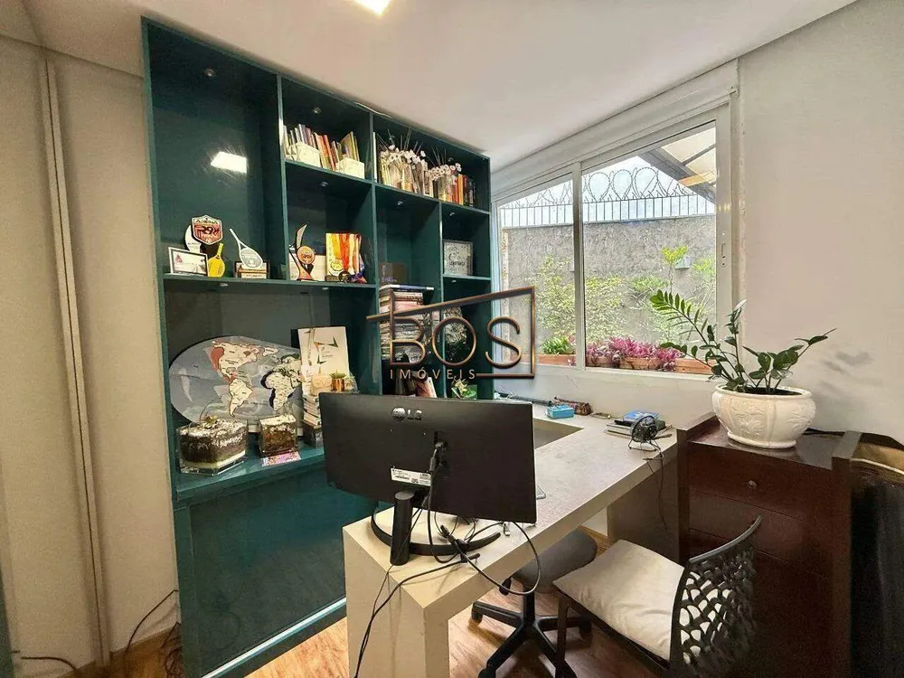 Apartamento, 3 quartos, 117 m² - Foto 20