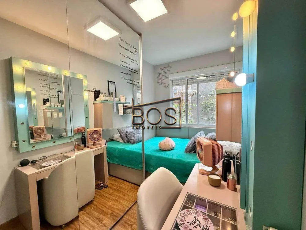 Apartamento, 3 quartos, 117 m² - Foto 12