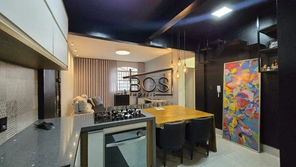Apartamento, 3 quartos, 117 m² - Foto 6