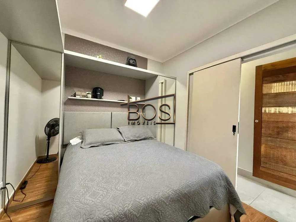 Apartamento, 3 quartos, 117 m² - Foto 1