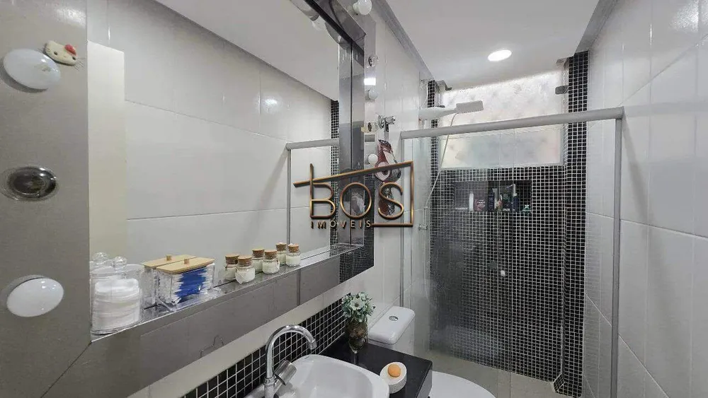 Apartamento, 3 quartos, 117 m² - Foto 11