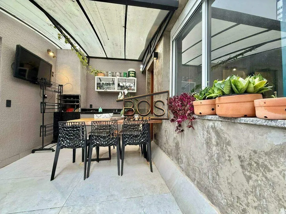 Apartamento, 3 quartos, 117 m² - Foto 2