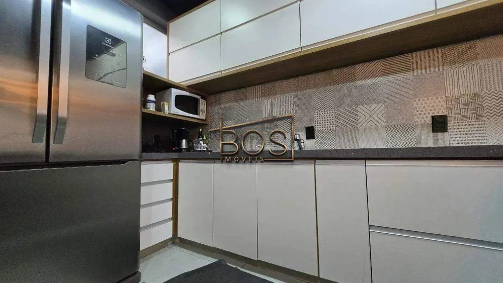 Apartamento, 3 quartos, 117 m² - Foto 5