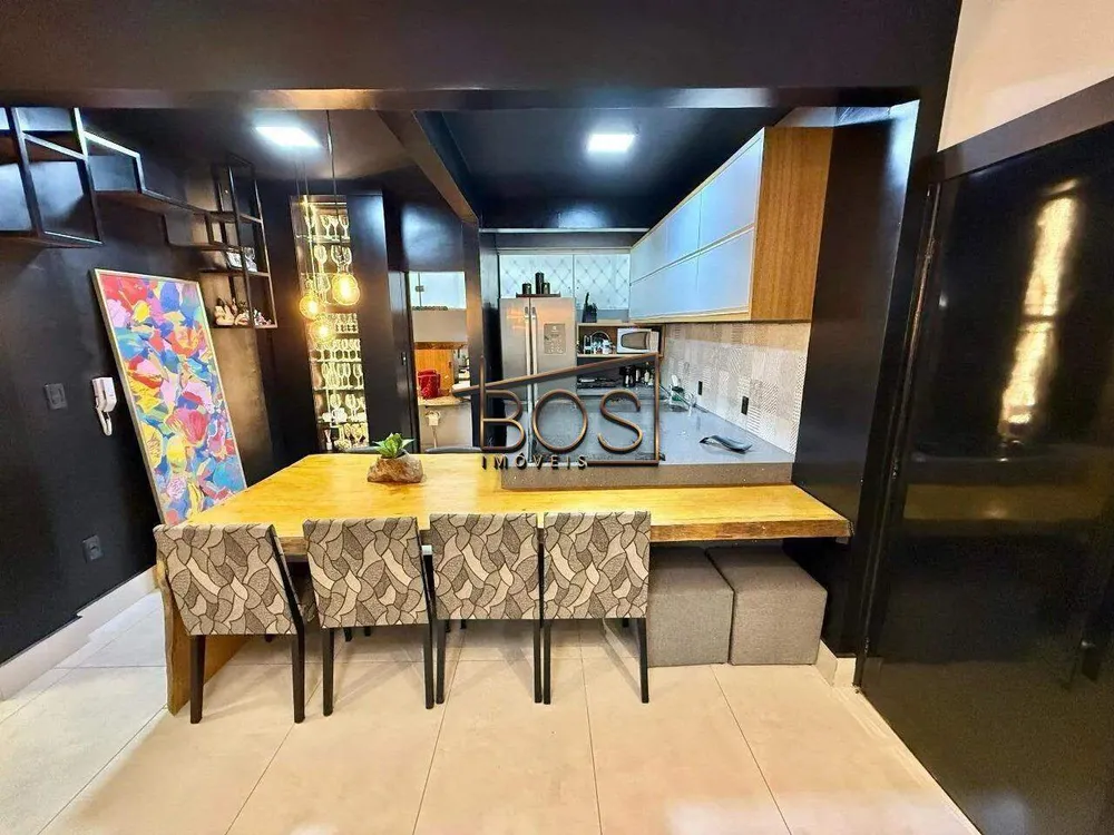 Apartamento, 3 quartos, 117 m² - Foto 3