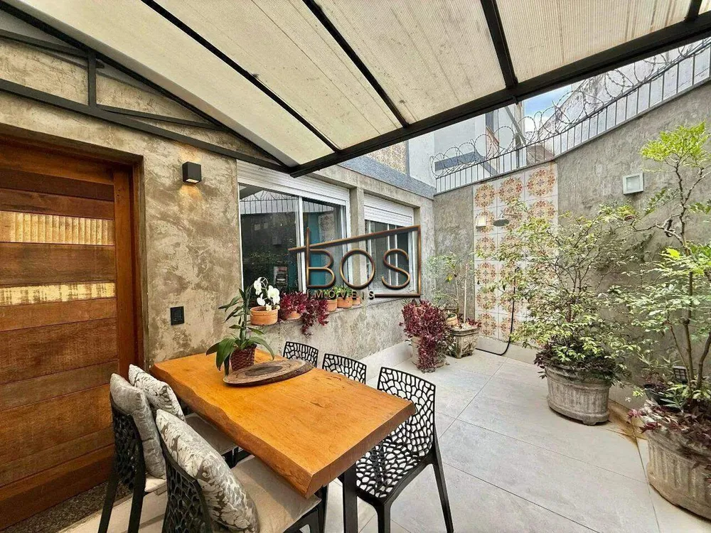Apartamento, 3 quartos, 117 m² - Foto 4