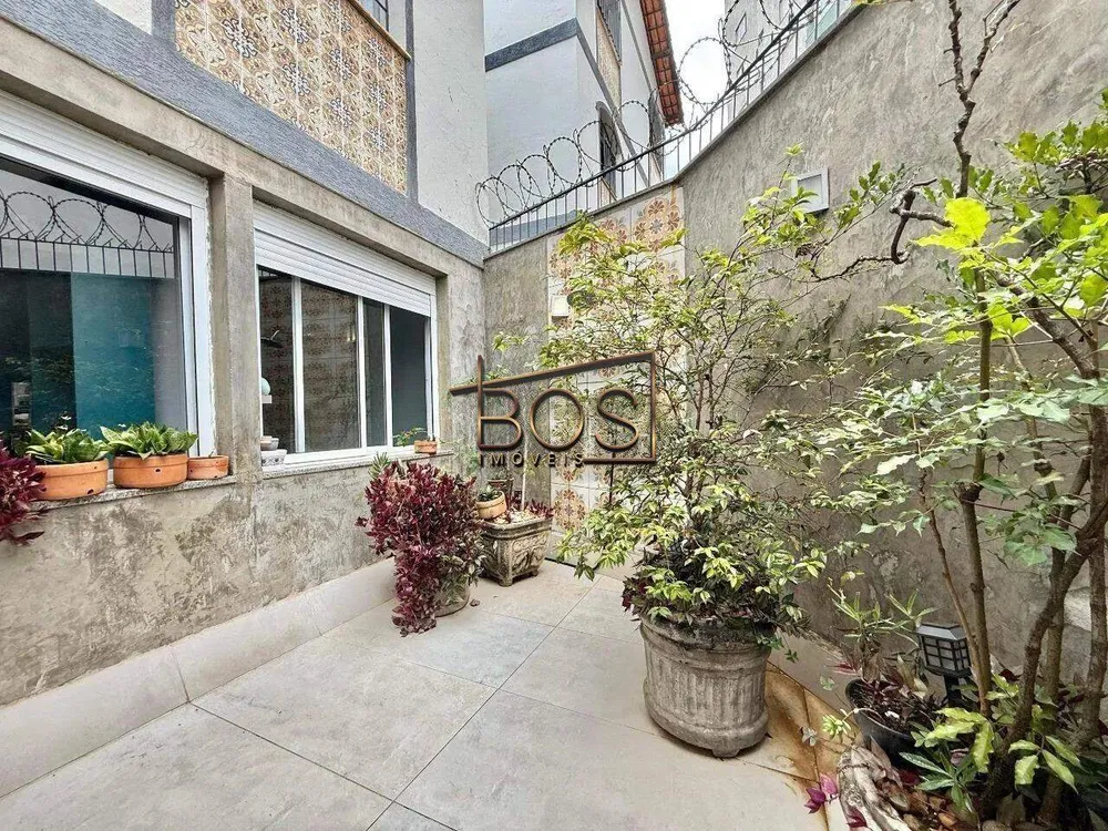 Apartamento, 3 quartos, 117 m² - Foto 12