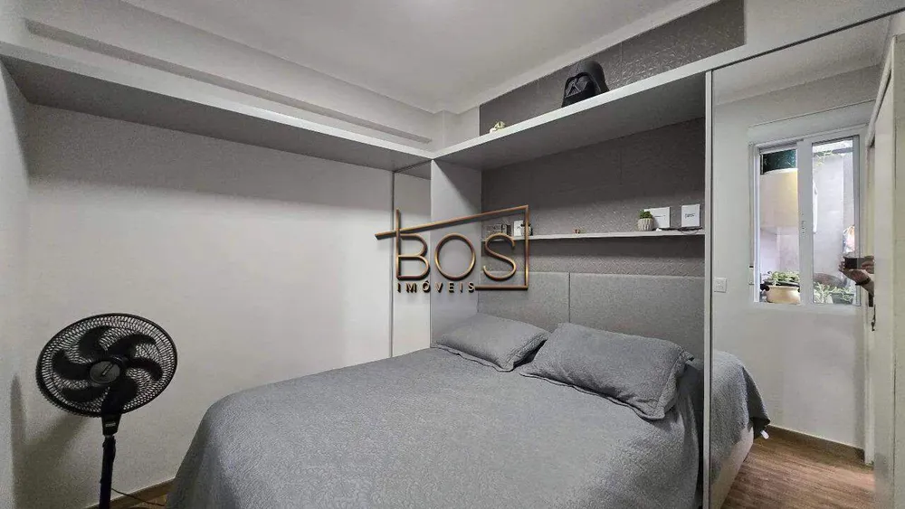Apartamento, 3 quartos, 117 m² - Foto 9