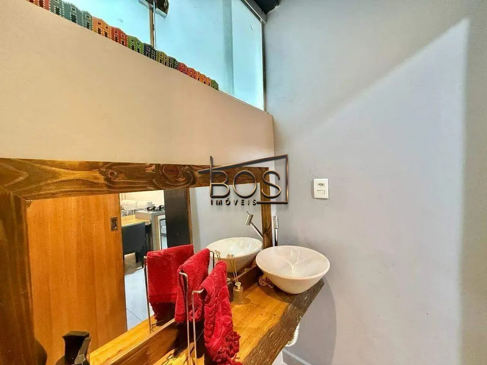Apartamento, 3 quartos, 117 m² - Foto 5