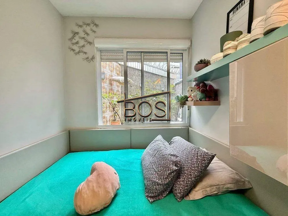 Apartamento, 3 quartos, 117 m² - Foto 6