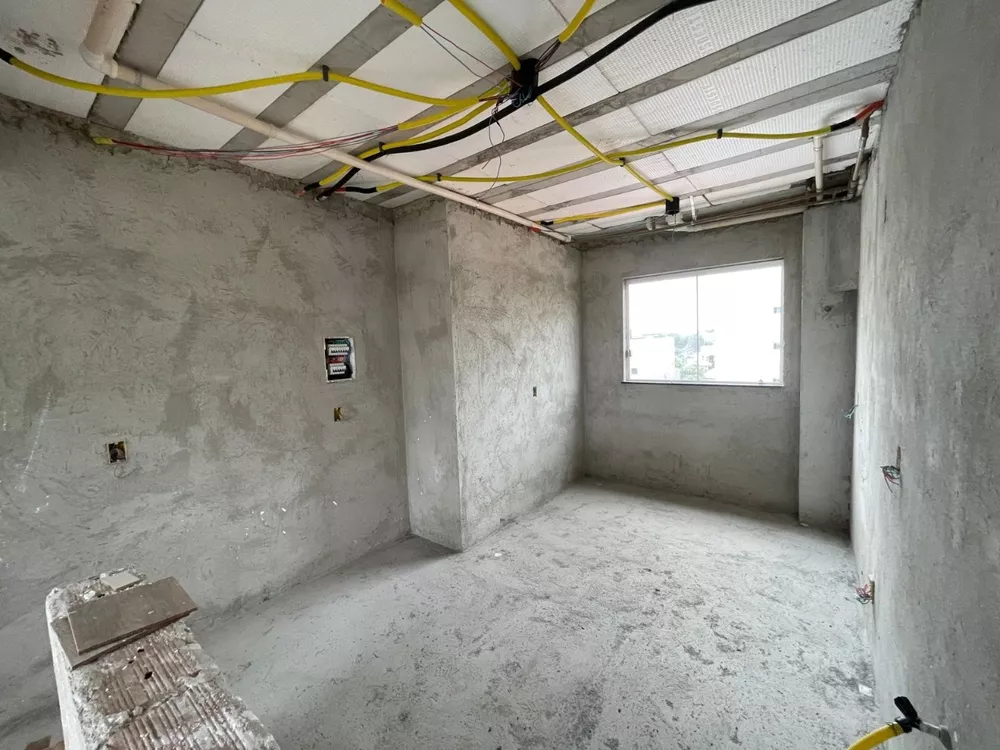 Cobertura à venda com 3 quartos, 188m² - Foto 3