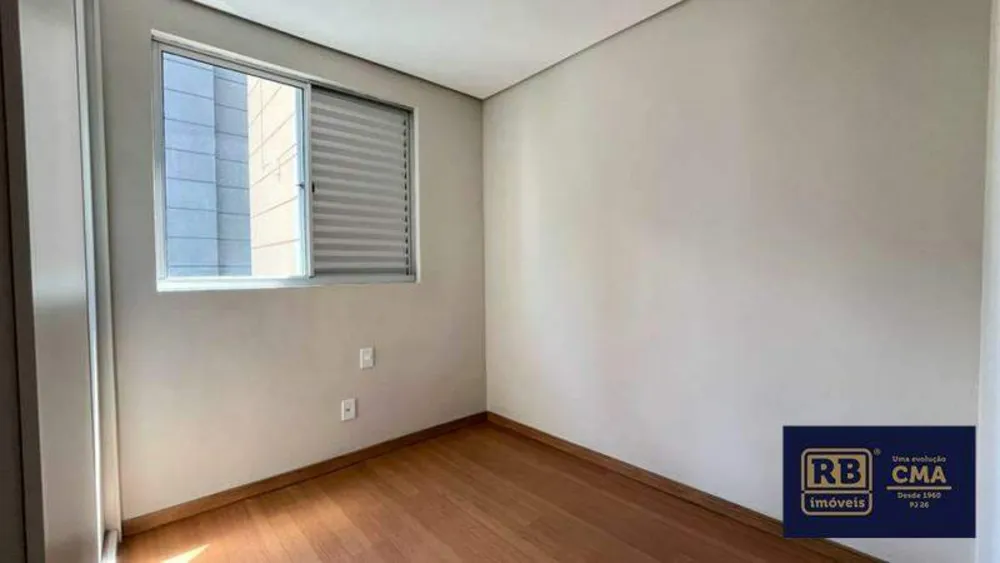 Apartamento, 3 quartos, 91 m² - Foto 1