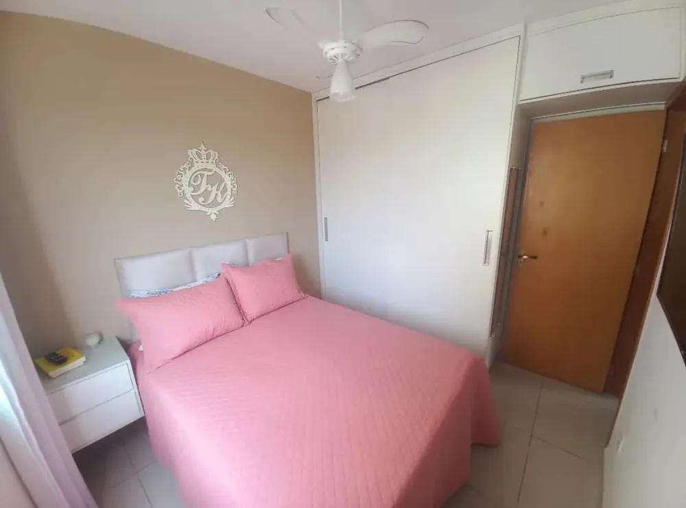 Apartamento, 2 quartos, 50 m² - Foto 4