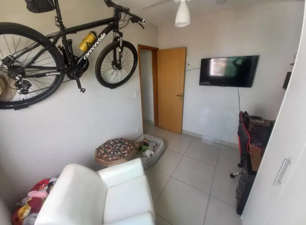 Apartamento, 2 quartos, 50 m² - Foto 6