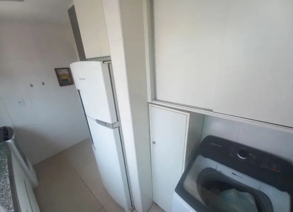 Apartamento, 2 quartos, 50 m² - Foto 8