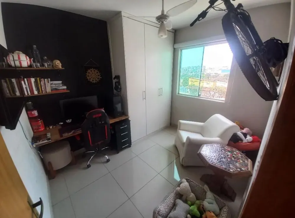 Apartamento, 2 quartos, 50 m² - Foto 5