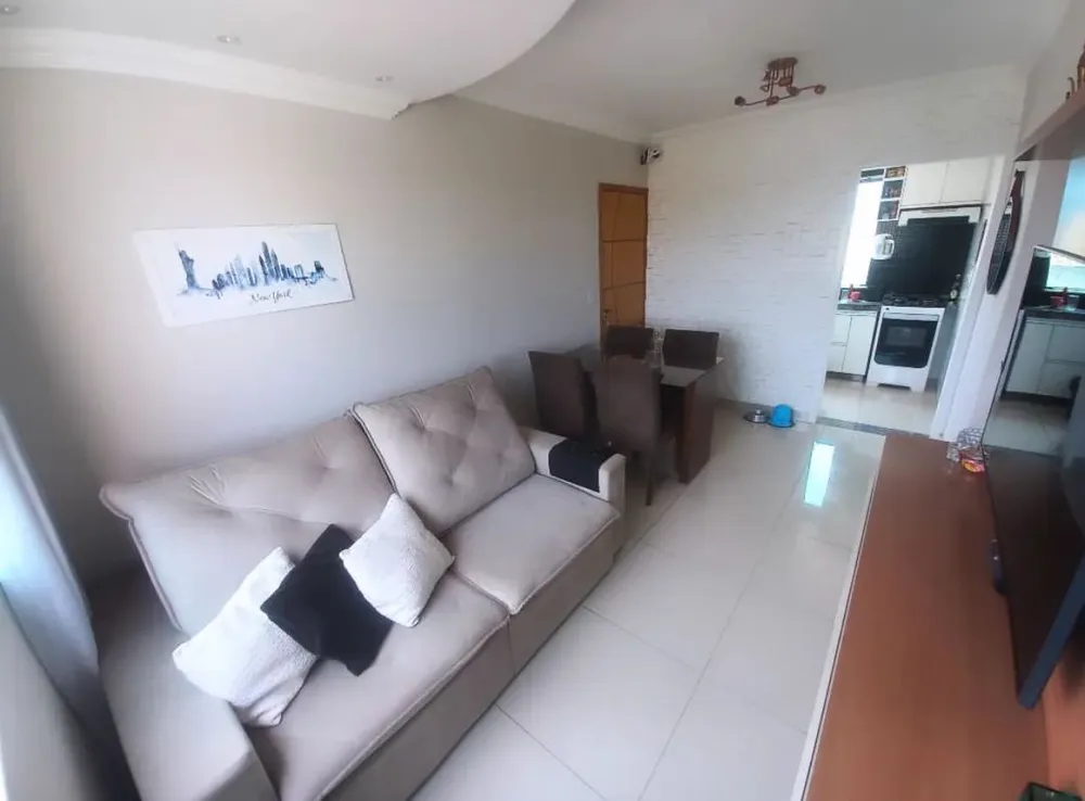 Apartamento, 2 quartos, 50 m² - Foto 3