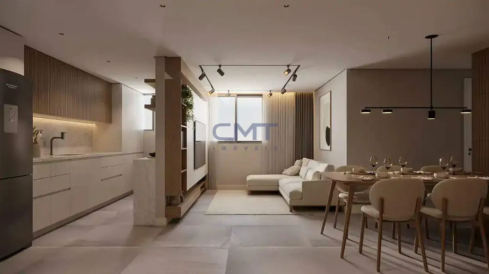 Apartamento, 2 quartos, 64 m² - Foto 11