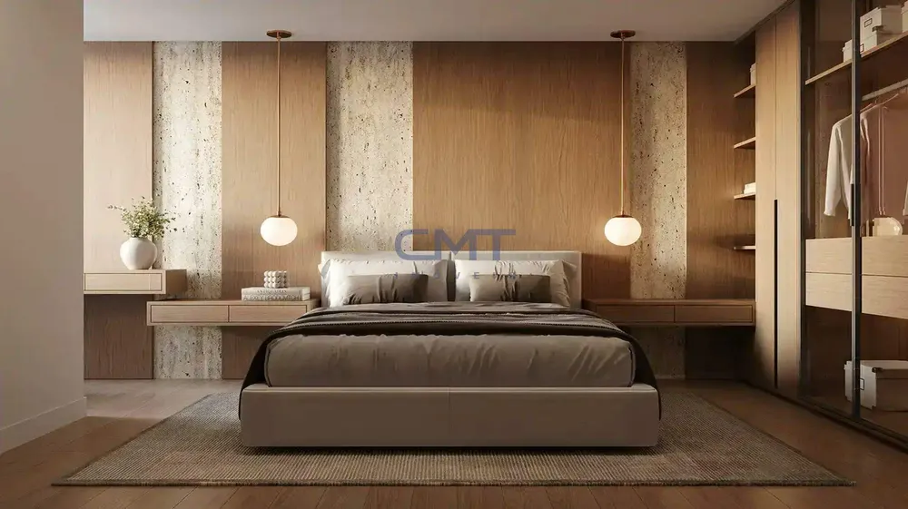 Apartamento, 2 quartos, 64 m² - Foto 13