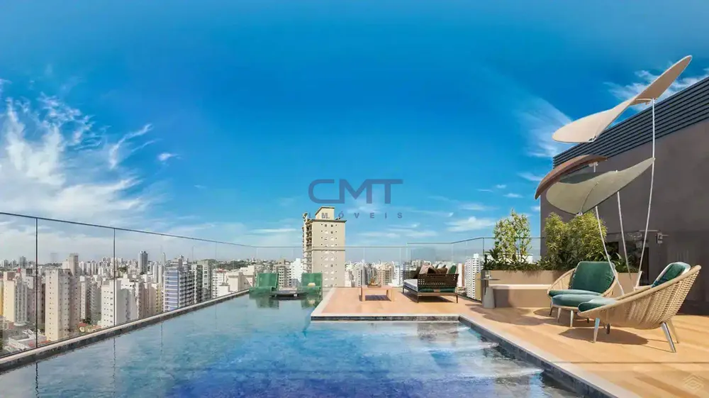 Apartamento, 2 quartos, 64 m² - Foto 4