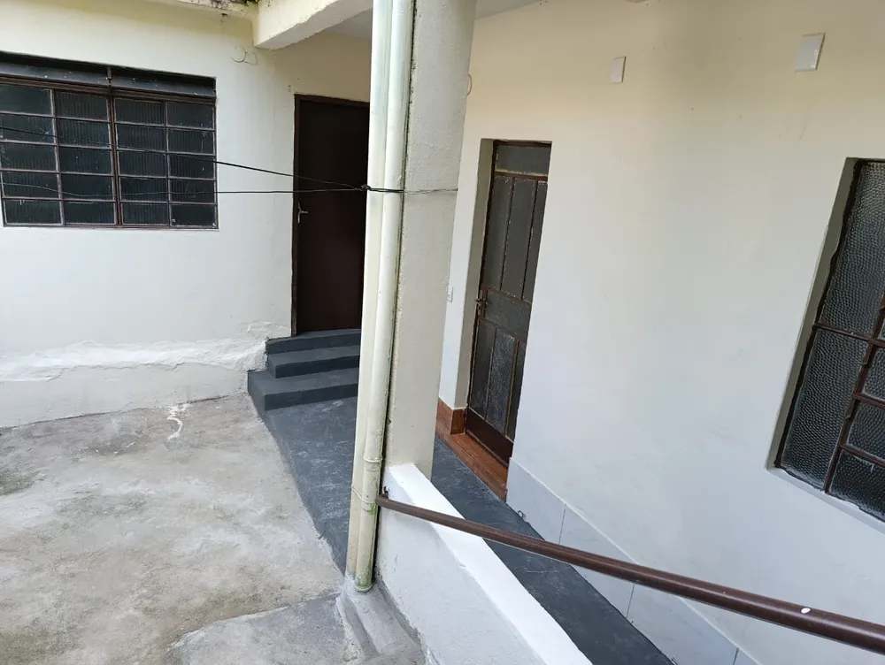 Casa, 2 quartos, 80 m² - Foto 1