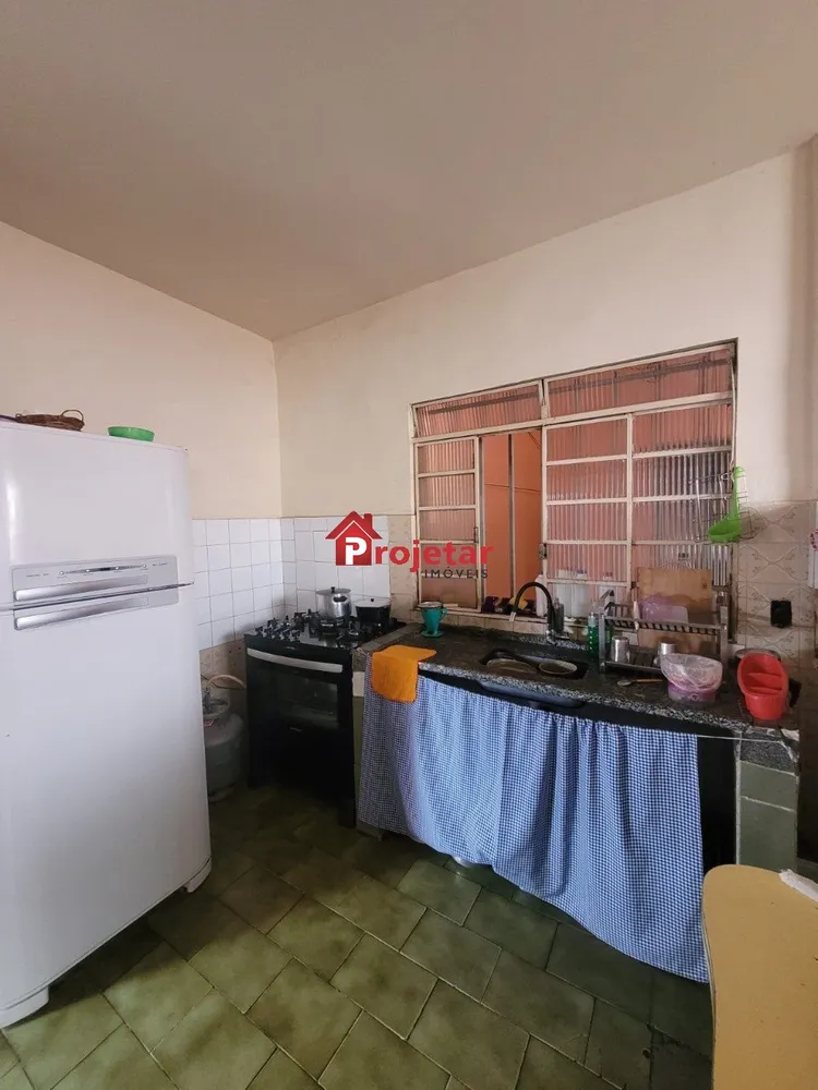 Casa, 3 quartos, 191 m² - Foto 6