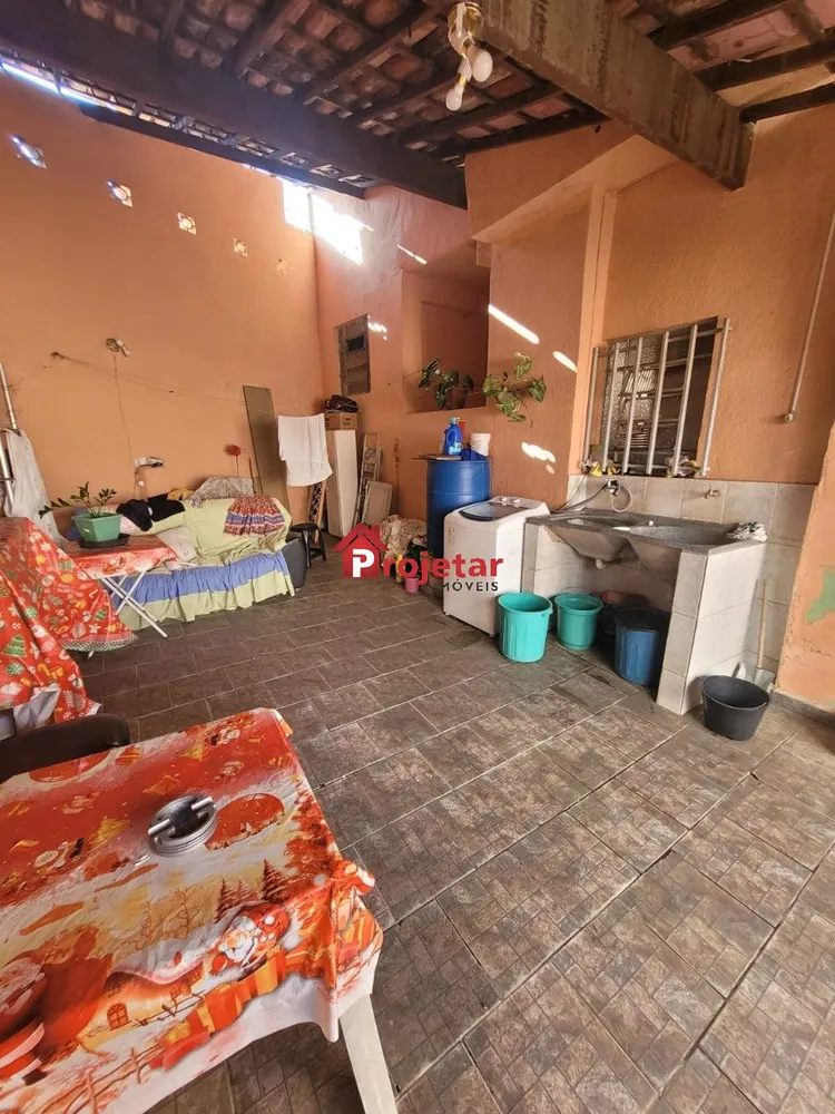 Casa, 3 quartos, 191 m² - Foto 5