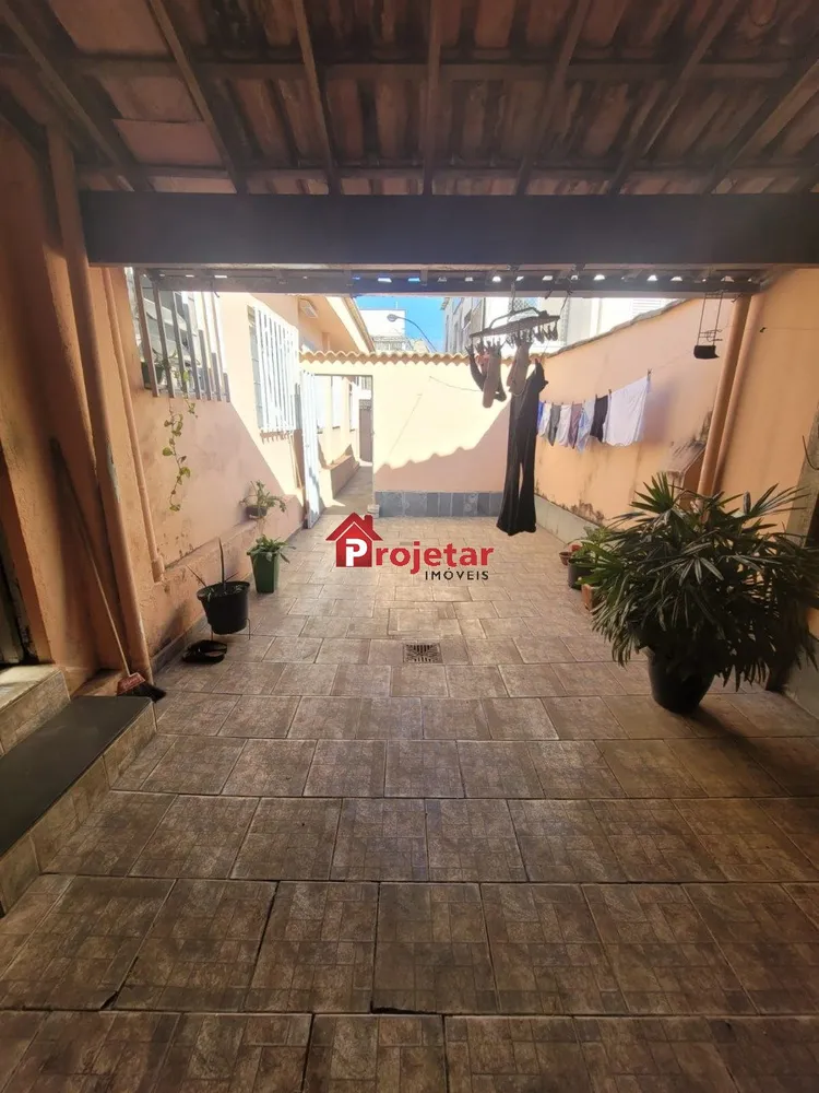 Casa, 3 quartos, 191 m² - Foto 4