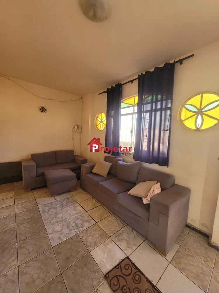 Casa, 3 quartos, 191 m² - Foto 12