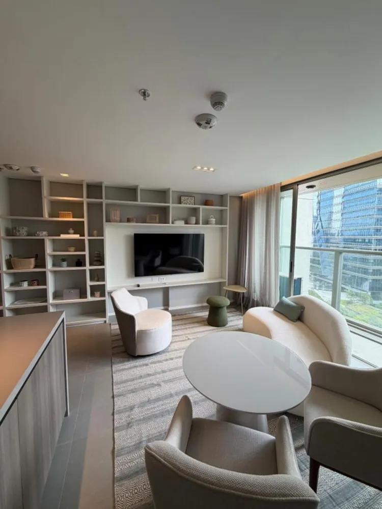 Apartamento, 2 quartos, 68 m² - Foto 1