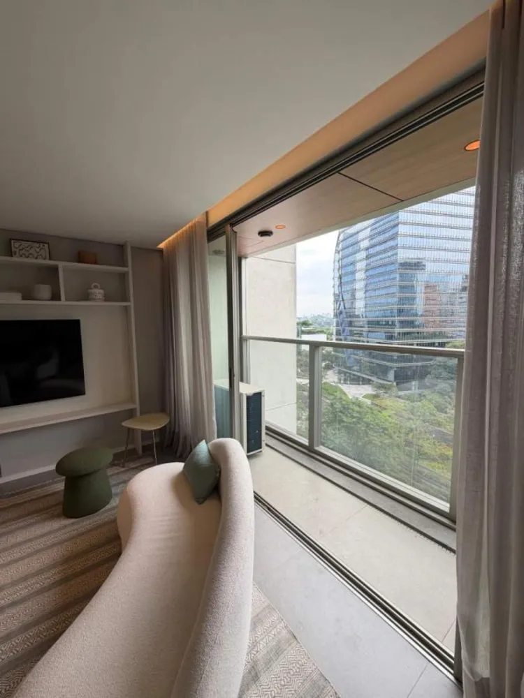 Apartamento, 2 quartos, 68 m² - Foto 2