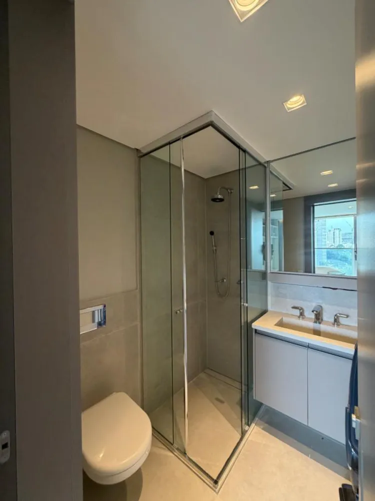Apartamento, 2 quartos, 68 m² - Foto 11