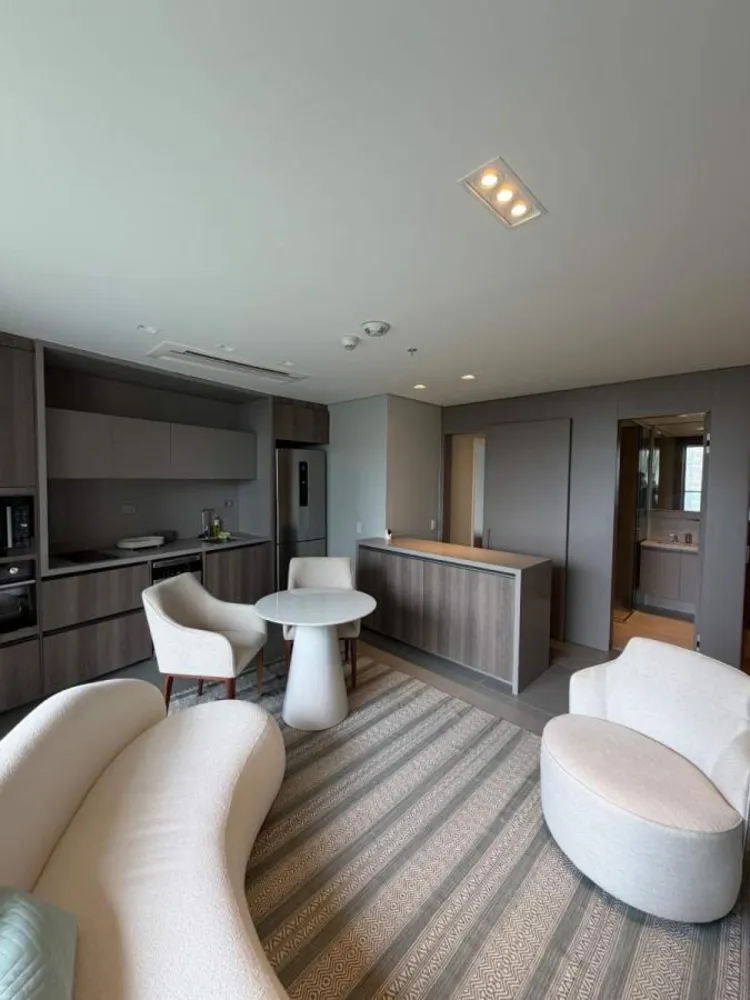 Apartamento, 2 quartos, 68 m² - Foto 5