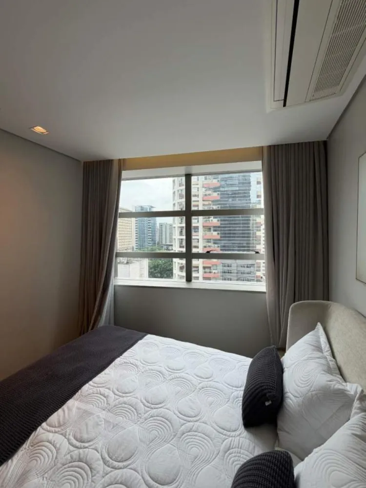 Apartamento, 2 quartos, 68 m² - Foto 4