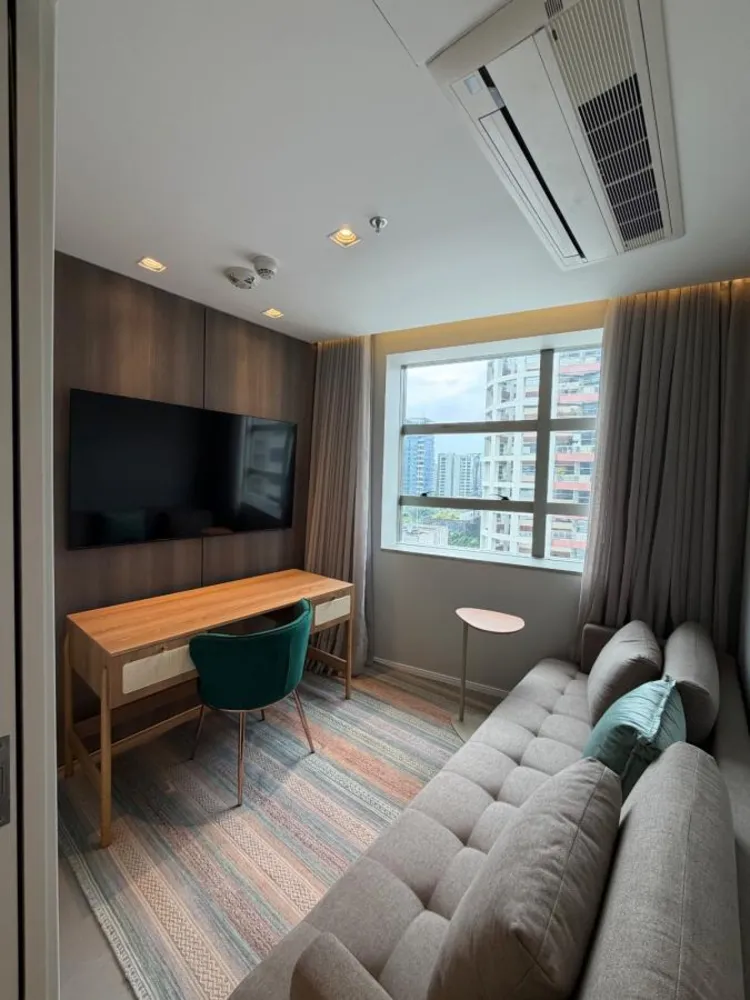 Apartamento, 2 quartos, 68 m² - Foto 6