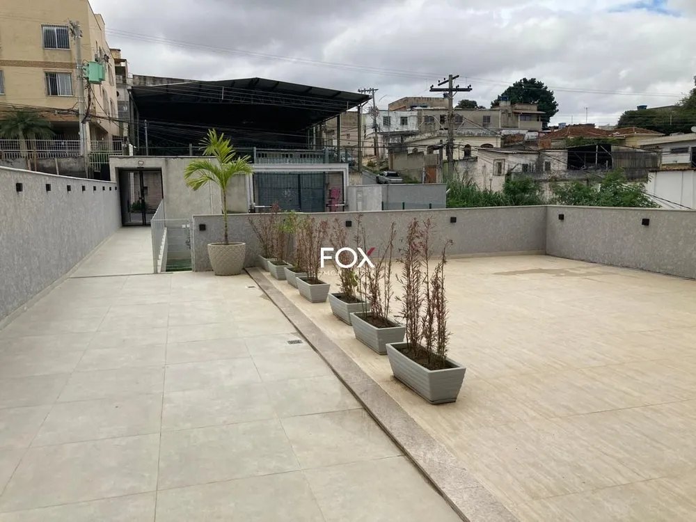 Apartamento, 3 quartos, 169 m² - Foto 2
