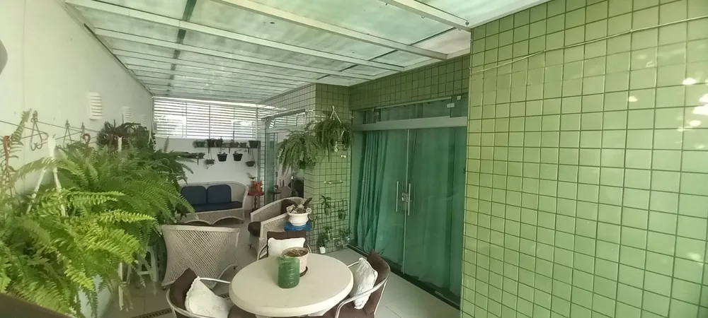 Apartamento, 3 quartos, 153 m² - Foto 5